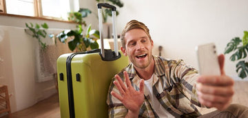 Travel & Organization