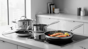 Kitchen & Home