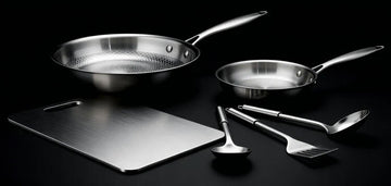 Titanium Bundles