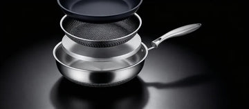 HybridCore™ Cookware