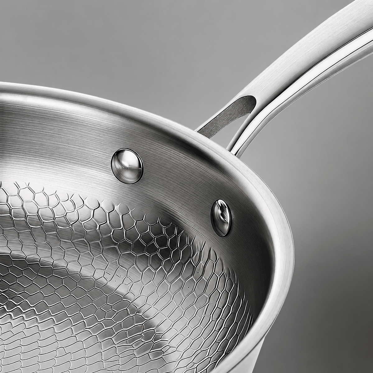 The Original Titanium Pan