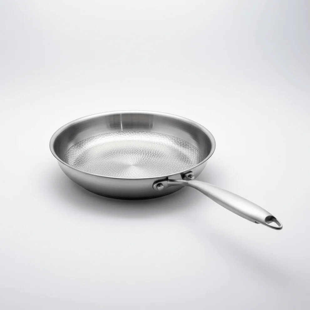 The Original Titanium Pan
